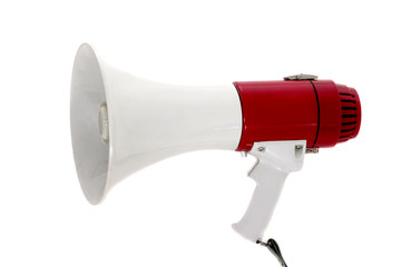 megaphone 3