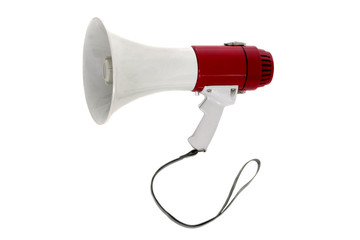 megaphone 2