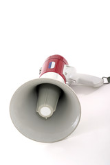 megaphone 1