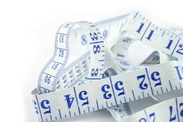 tape measure