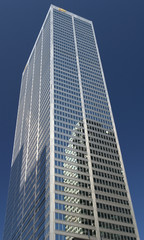 Obraz premium reflections