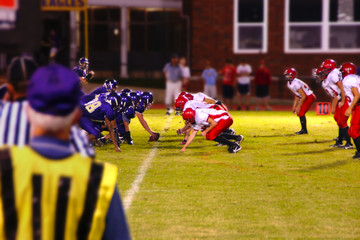friday night football