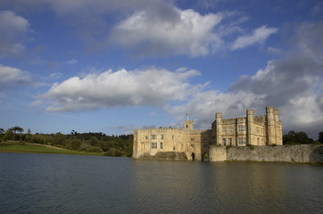 leeds castle