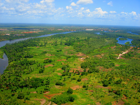 amazonie