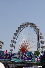giant -wheel