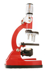 microscope