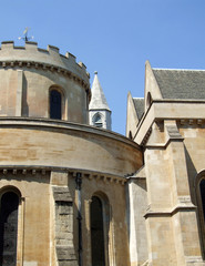 temple church  10