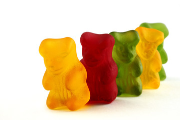 nounours