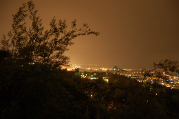cannes la nuit