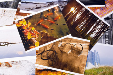digital pictures