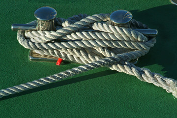 things of boats