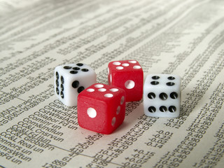investment decisions and risk