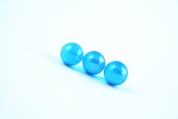 marbles