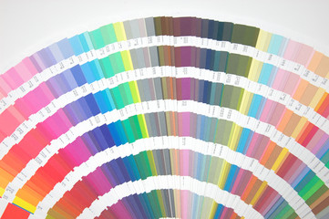 color guide