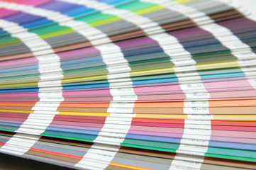 color guide