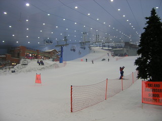 piste de ski a dubai 2