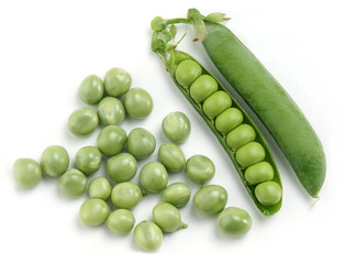 green peas