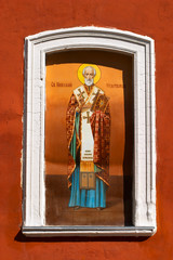orthodox icon