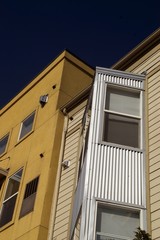 modern loft architecture