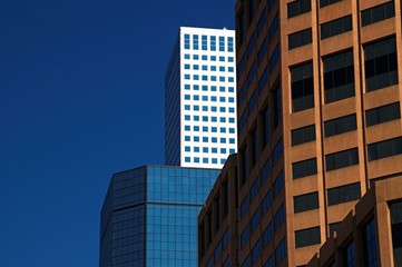 office highrises