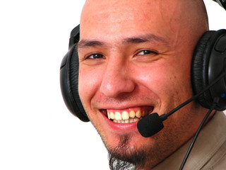 operator