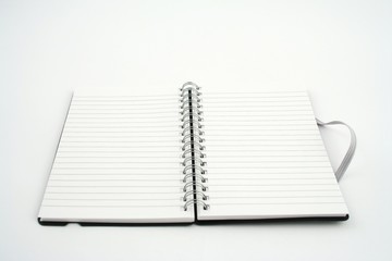 note pad