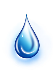 water drop - 1294637