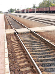 railroad
