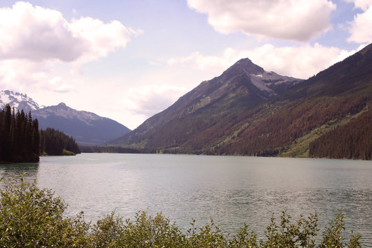 lake duffy