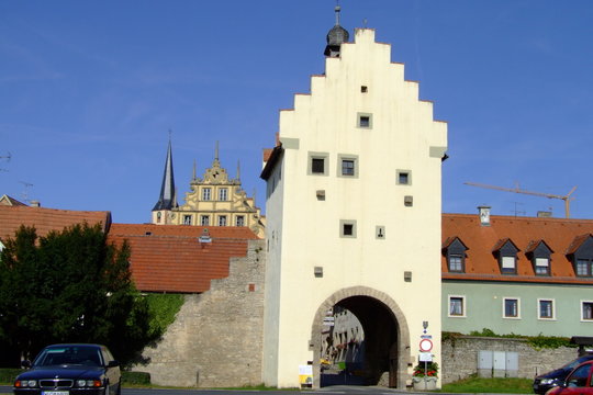tour de franken sulzfeld