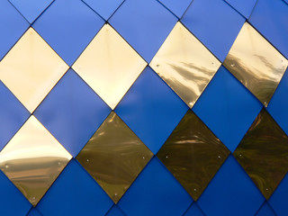 rhombs