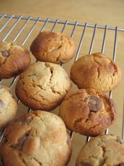 homemade cookies