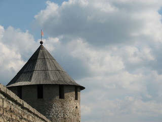 the fortress ivangorod