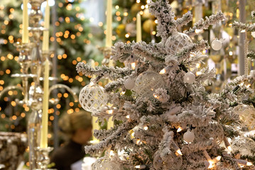 christmas background