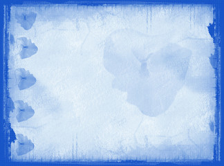 grunge border