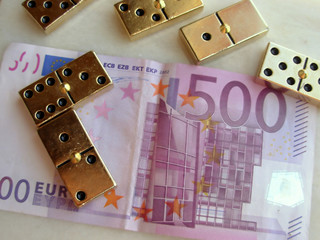 money domino