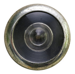 peep hole