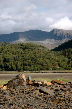 Cadair Idris 2