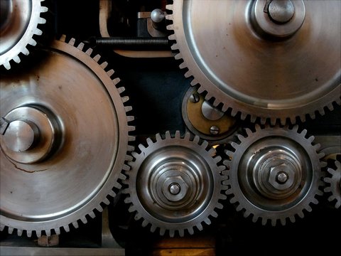 machine 5