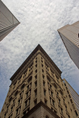 building à boston