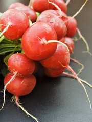 radish