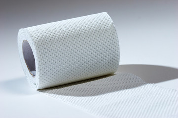 toilet paper