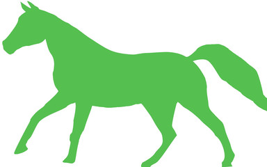 green broke