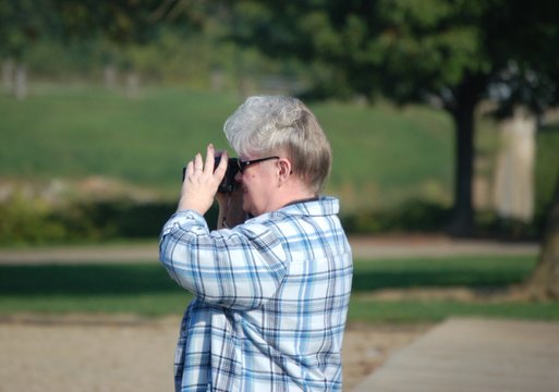 grandmother photographer