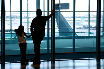 family airport