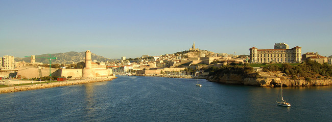 marseille