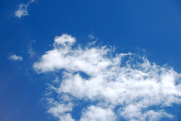 sky background #4