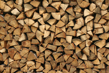 firewood