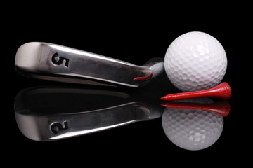 golf