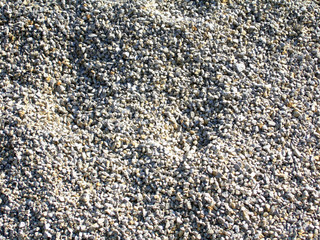 sand